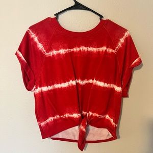 Old Navy Crop top